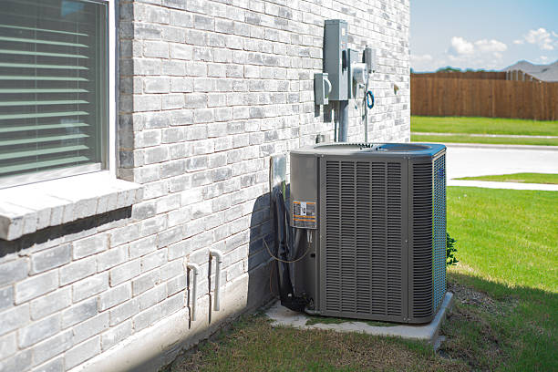 Reliable Hvac Installation contractor in Mayville, ND by FH HVAC